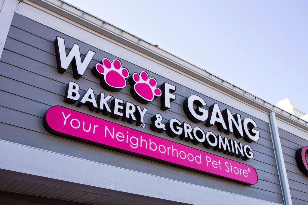 Woof Gang Bakery & Grooming Wichita