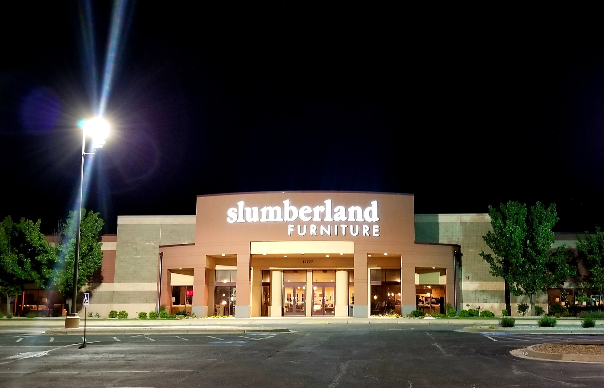 Slumberland Furniture