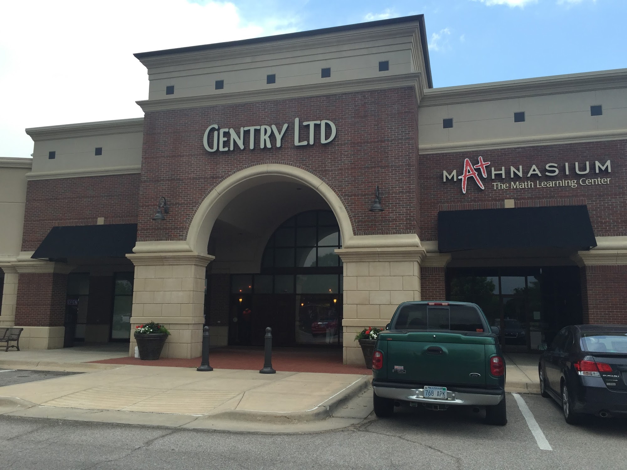 Gentry, Ltd.