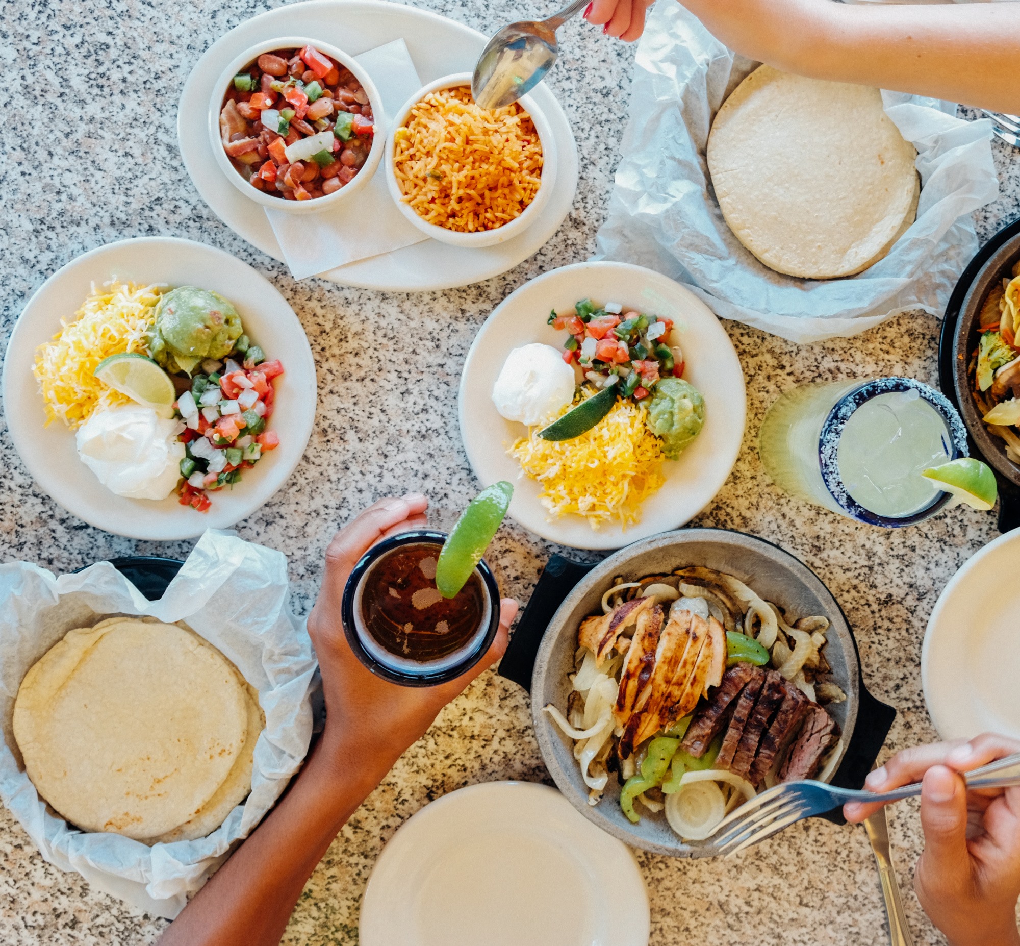 Abuelo's Mexican Restaurant 1413 N. Waterfront Pkwy, Wichita