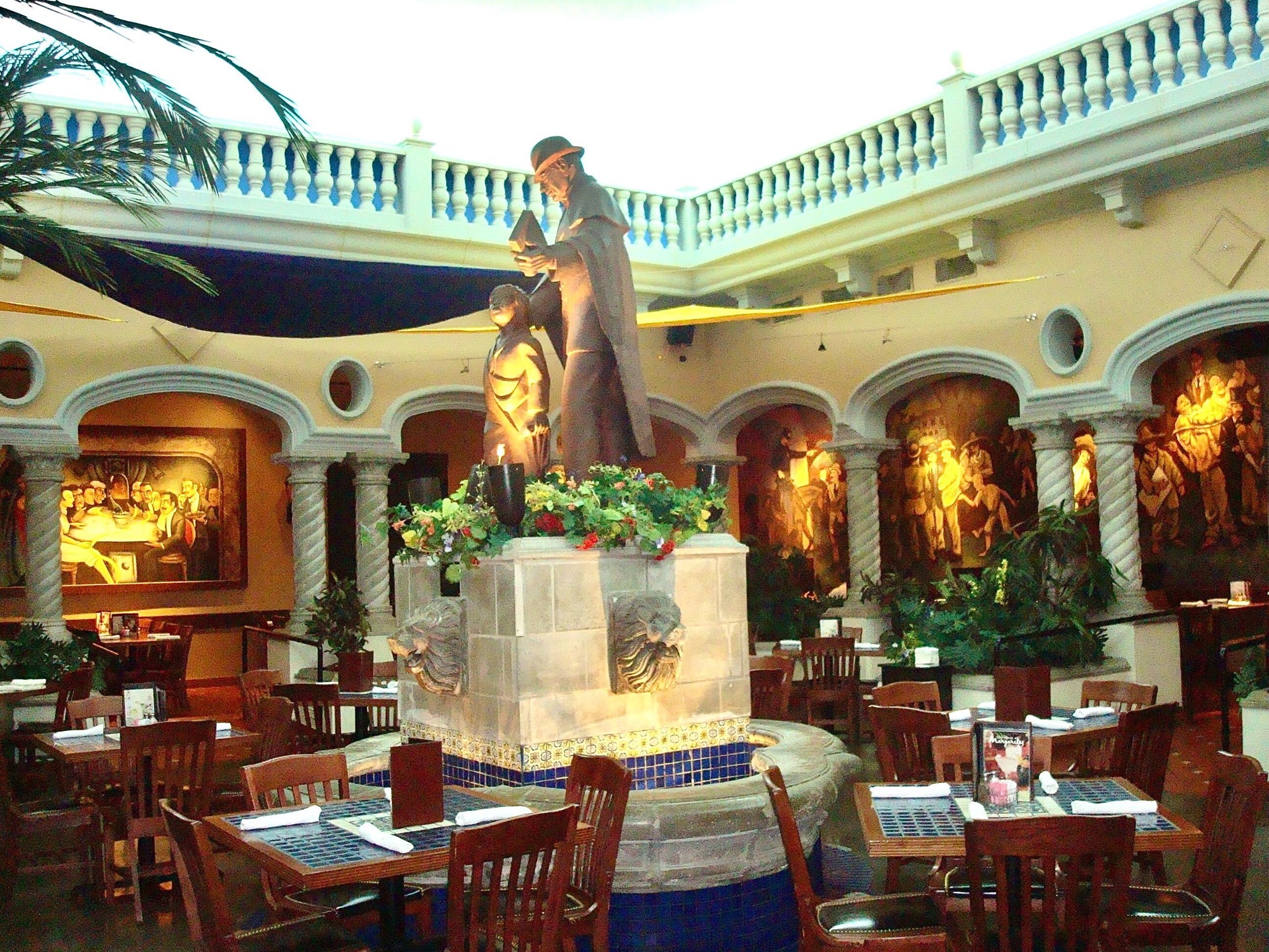Abuelo's Mexican Restaurant 1413 N. Waterfront Pkwy, Wichita