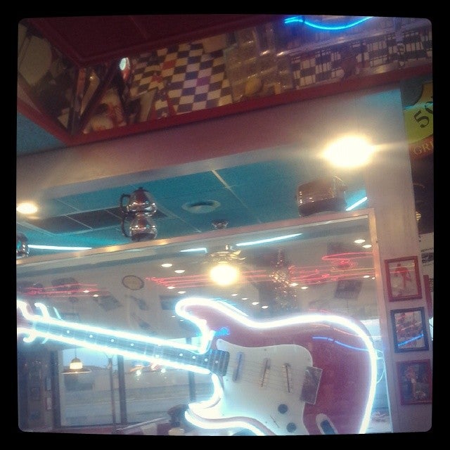 Photo credit: foursquare