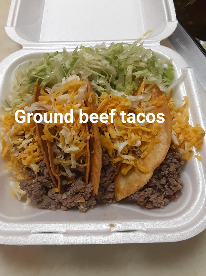 Lina's | Mexican Restaurant 3570 N Woodlawn St, Wichita