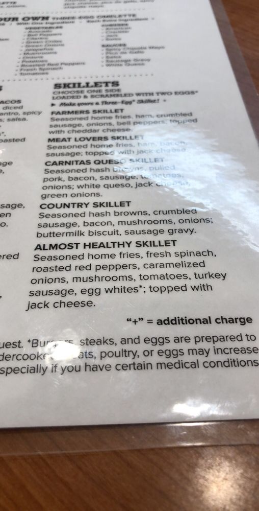 Jimmy's Egg 8728 W Central Ave, Wichita