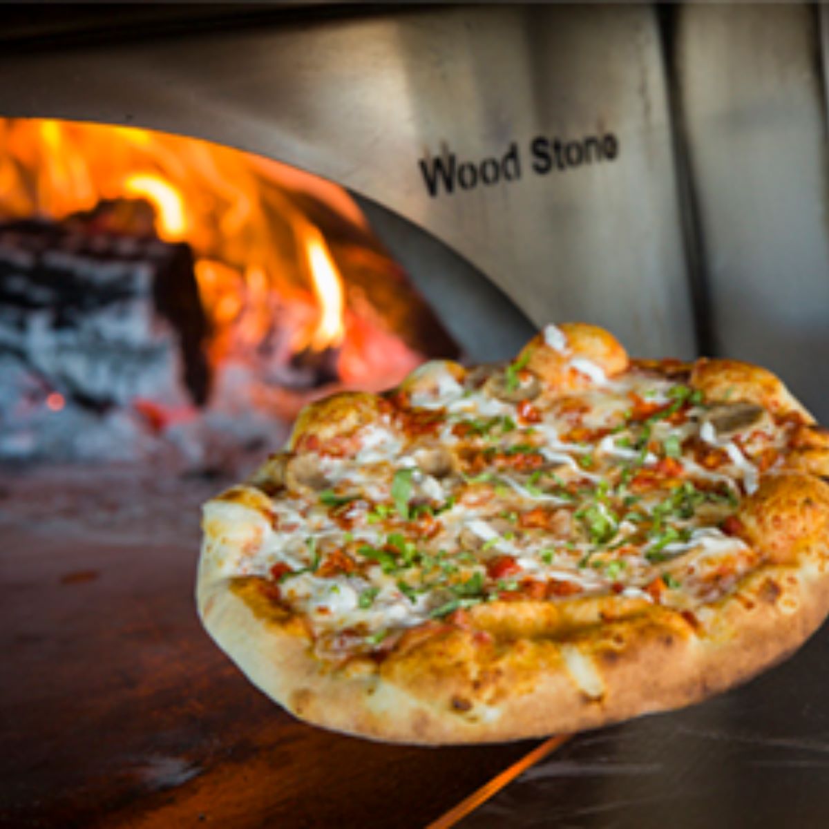 Il Vicino Wood Oven Pizza - Wichita Bradley Fair 2132 N Rock Rd, Wichita