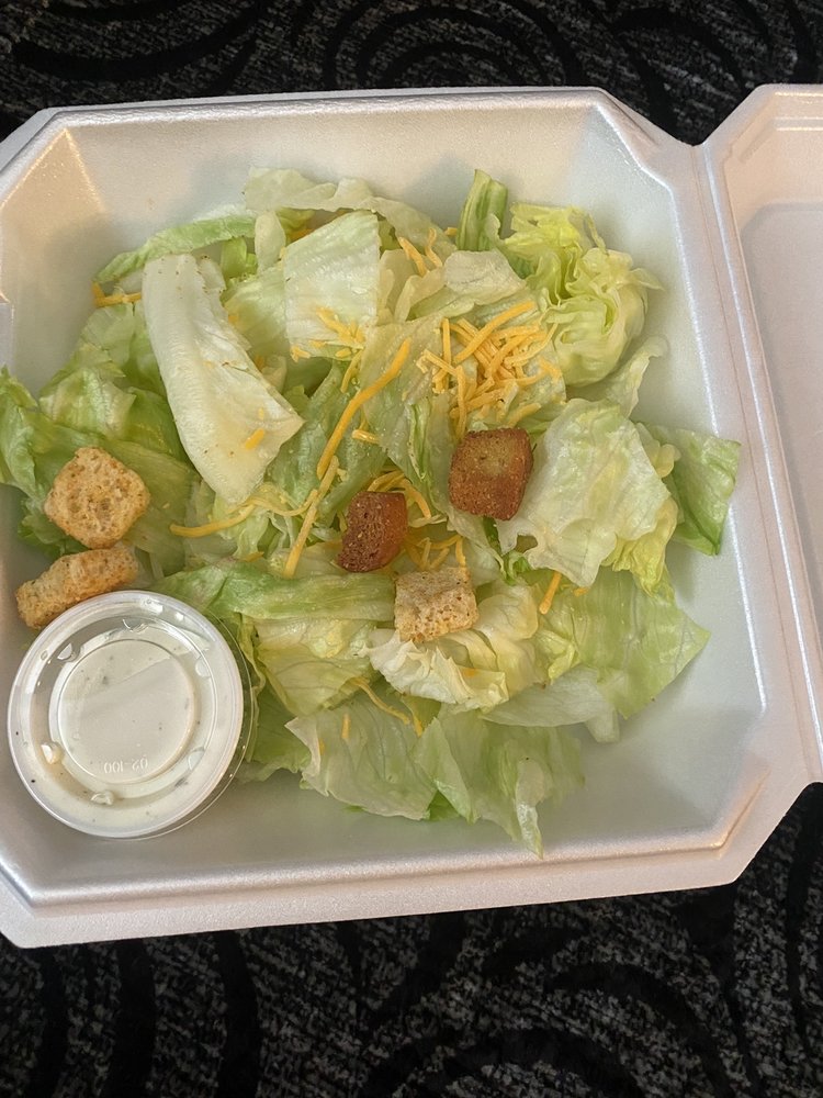 T J's Burger House 1003 W Douglas Ave, Wichita