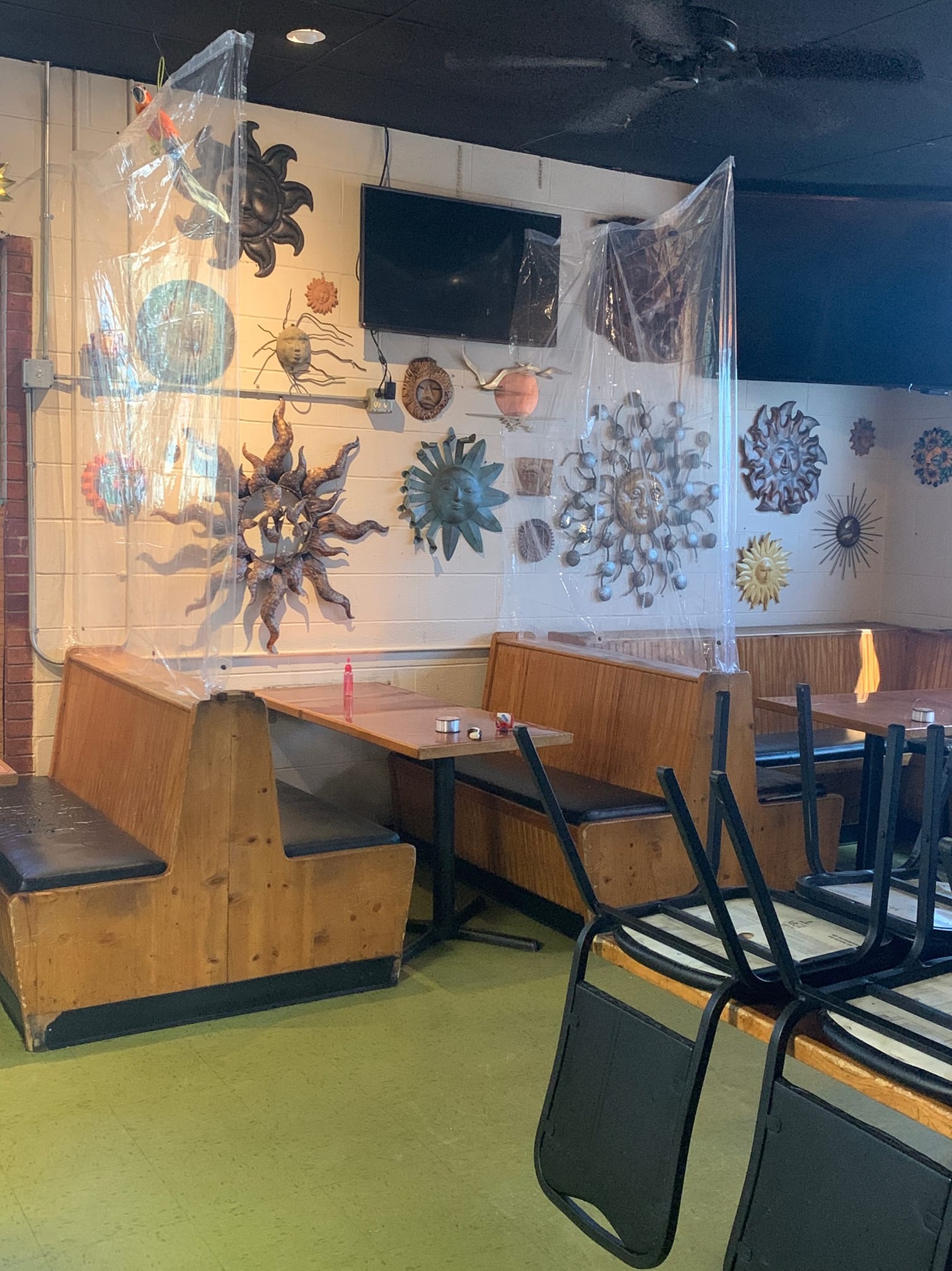 Oasis Lounge 4121 W Maple St, Wichita