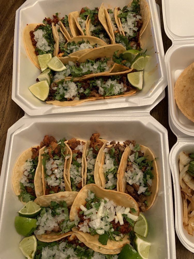 Taco Fajita Restaurant 1004 S Meridian Ave, Wichita