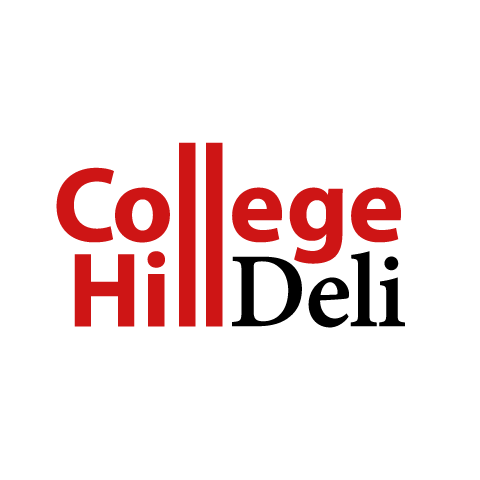 College Hill Deli & Catering 3407 E Douglas Ave, Wichita