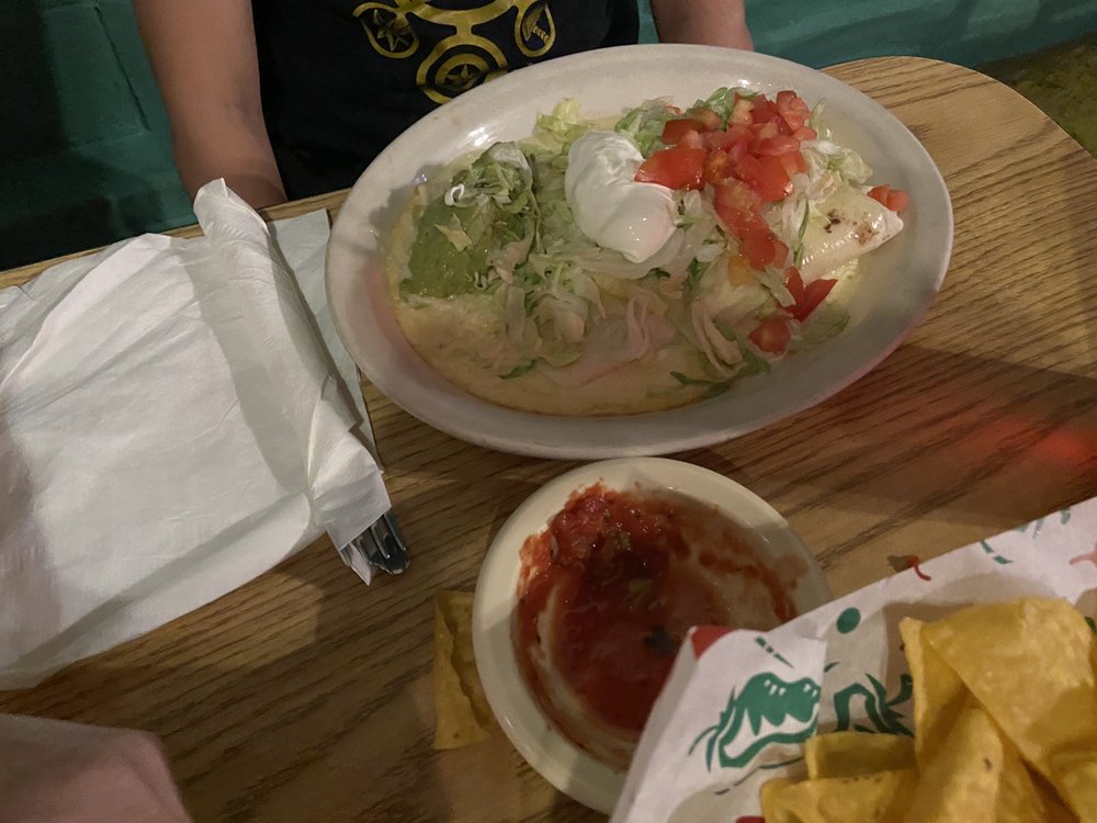Playa Azul Authentic Mexican 111 N Washington St, Wichita