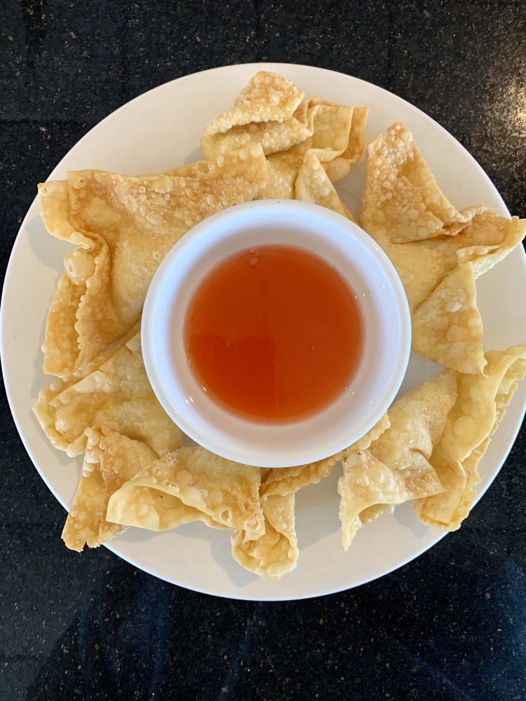 Little Saigon Restaurant 1015 N Broadway, Wichita