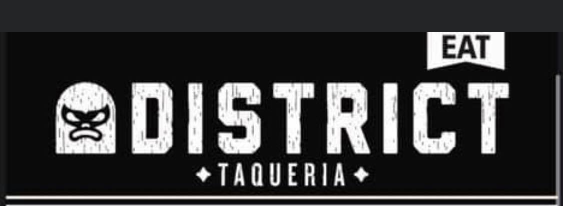 District Taqueria 917 E Douglas Ave, Wichita