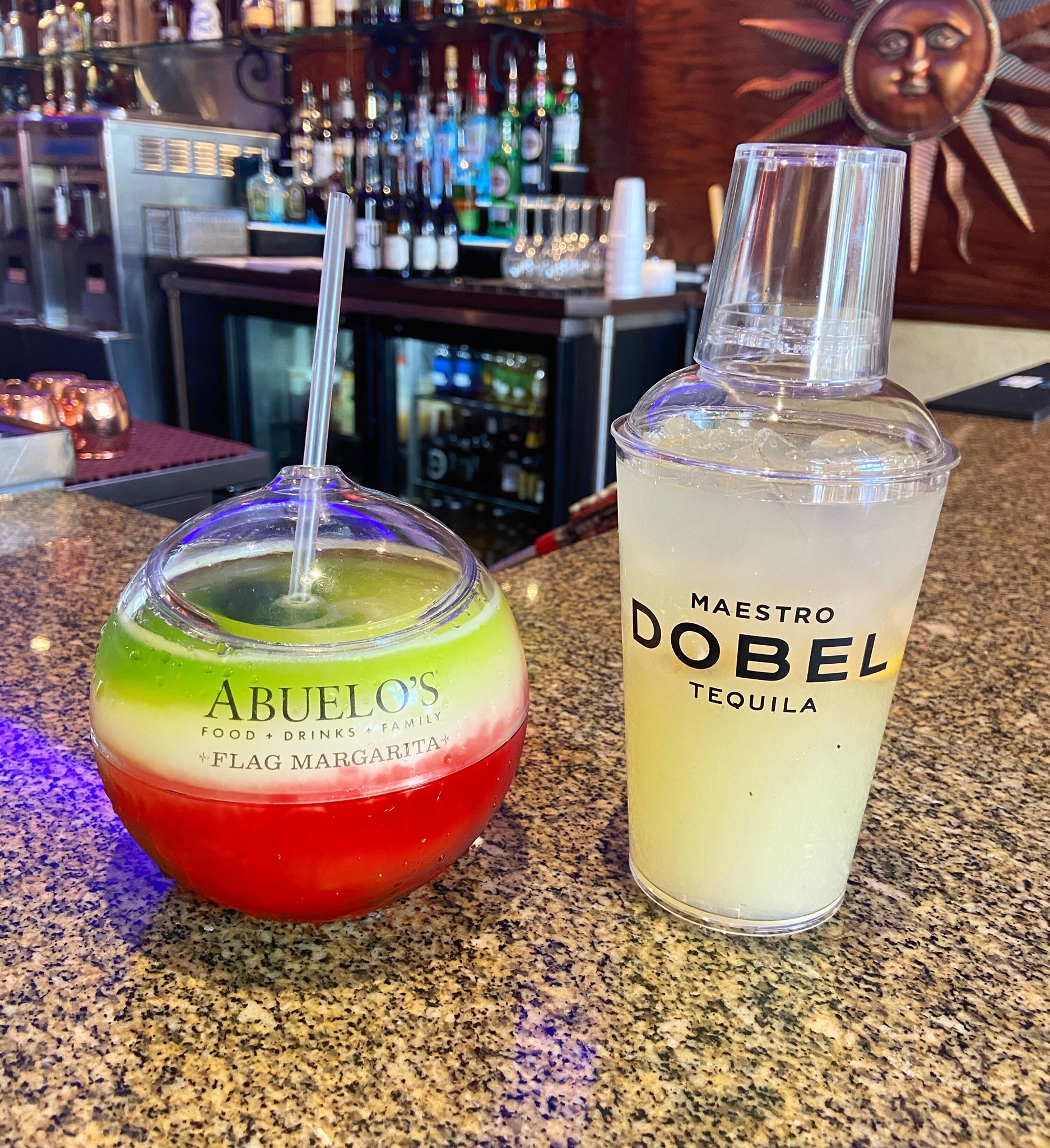 Abuelo's Mexican Restaurant 452 Ridge Rd S, Wichita