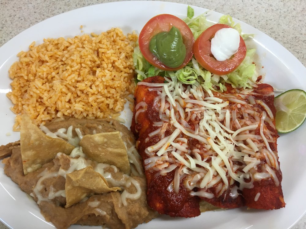 Gorditas Durango 527 W 13th St N, Wichita
