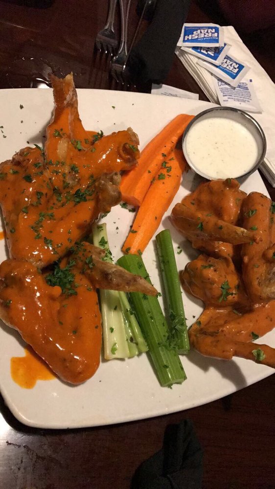The Hill Bar & Grill 4800 E Douglas Ave, Wichita