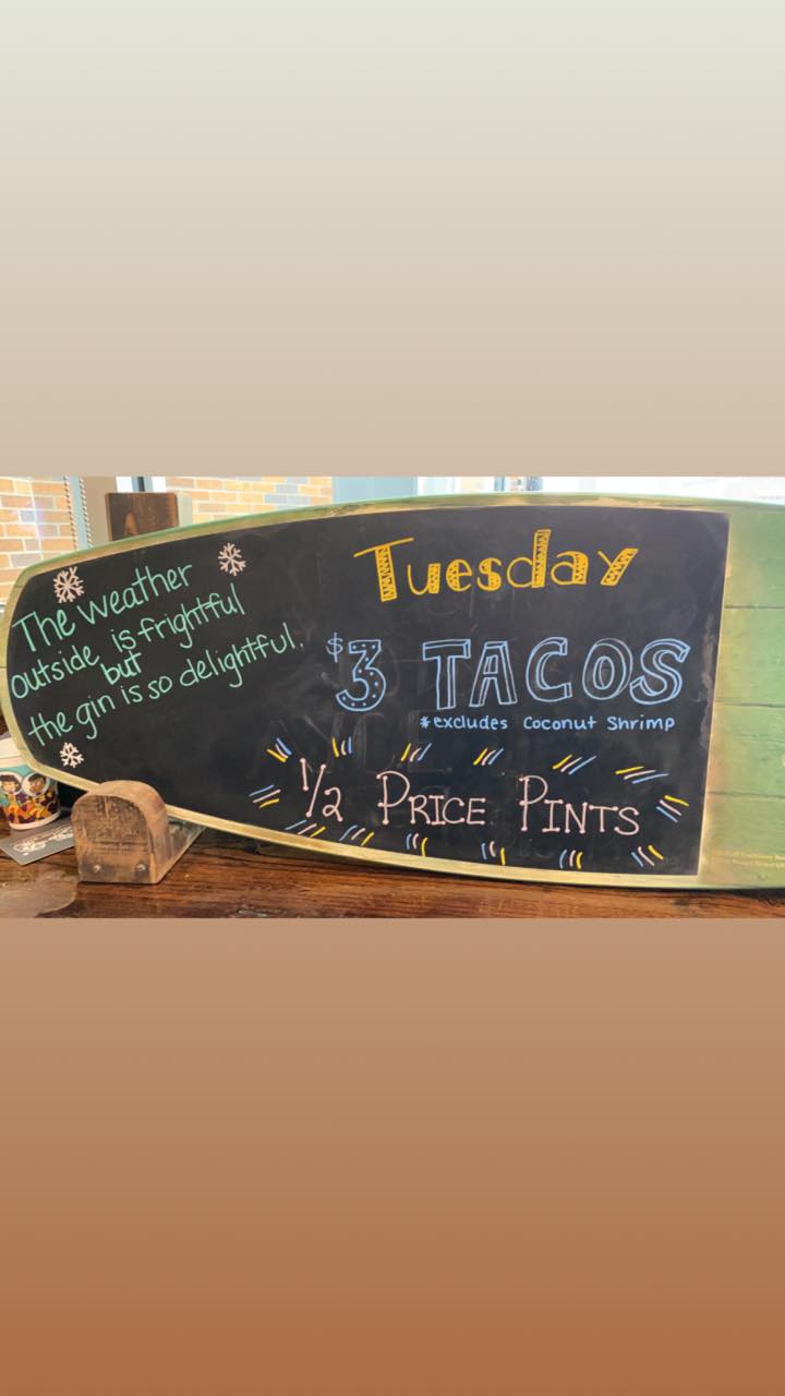 Hurricane Sports Grill 8641 W 13th St N Suite 111, Wichita
