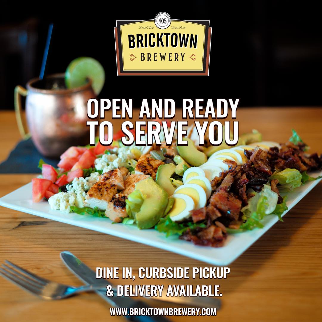 Bricktown Brewery 2142 N Tyler Rd, Wichita