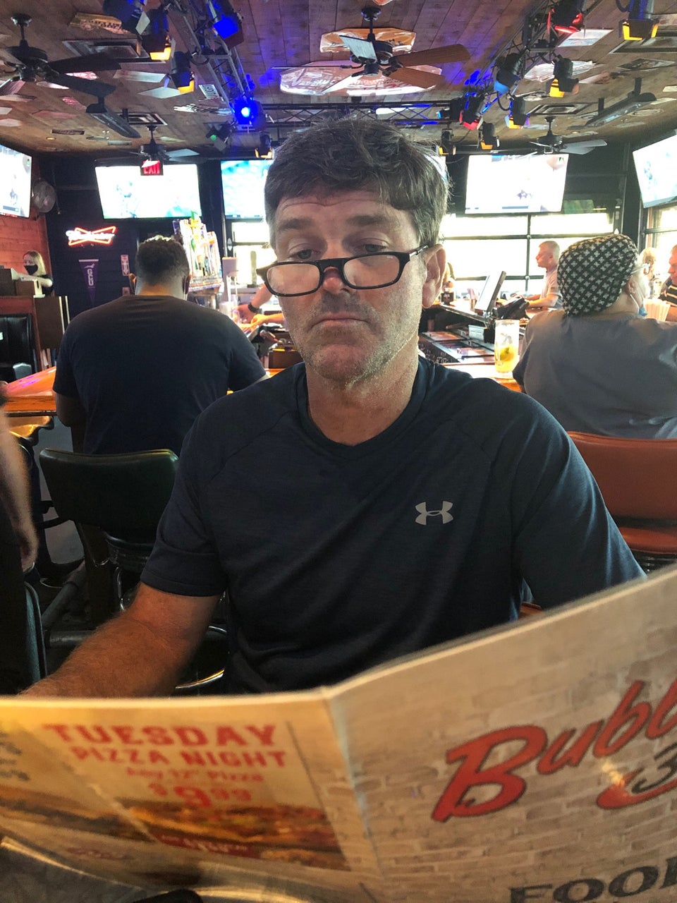 Bubba's 33 412 S. Towne East Mall Drive, Wichita