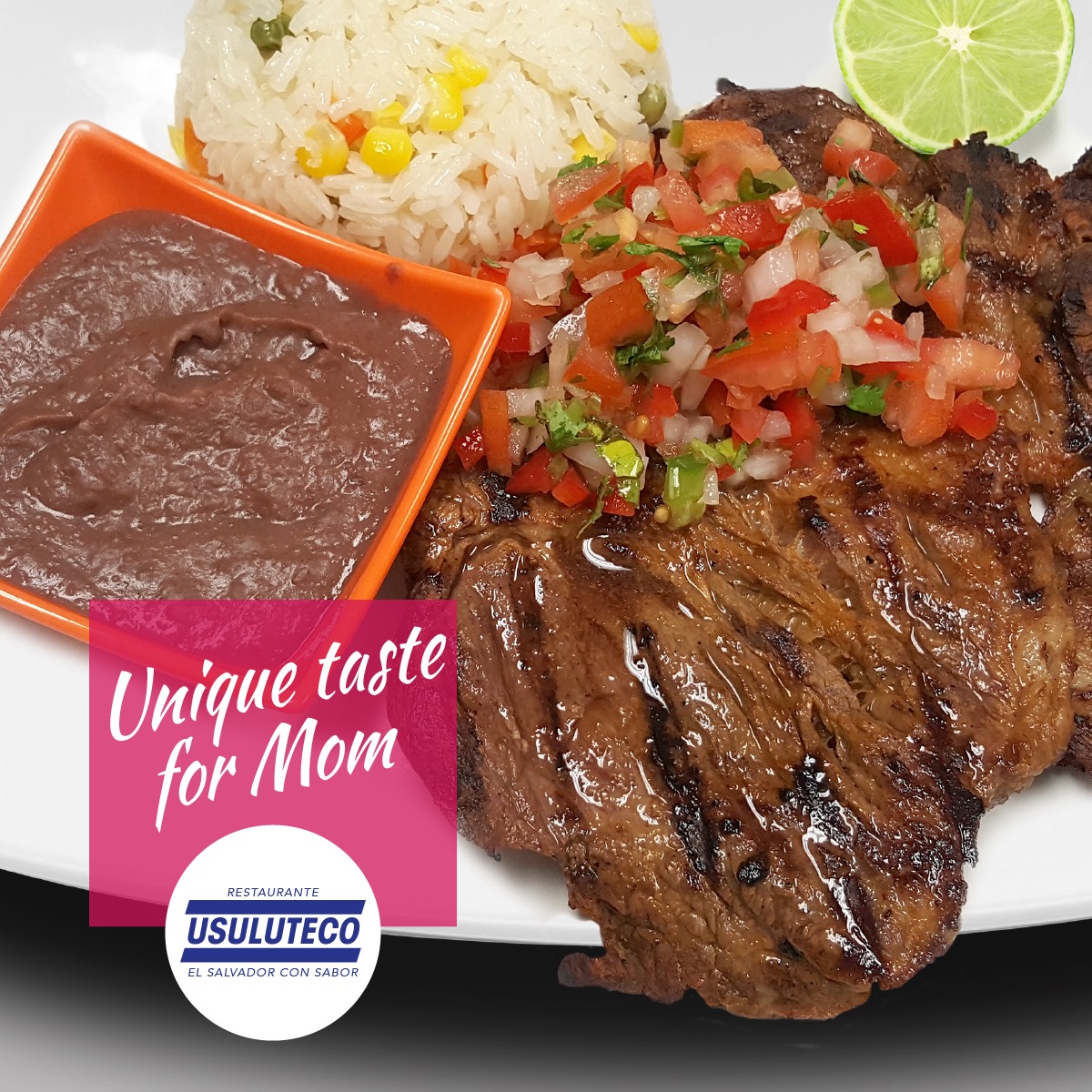 Usuluteco Restaurant 2265 S Seneca St, Wichita