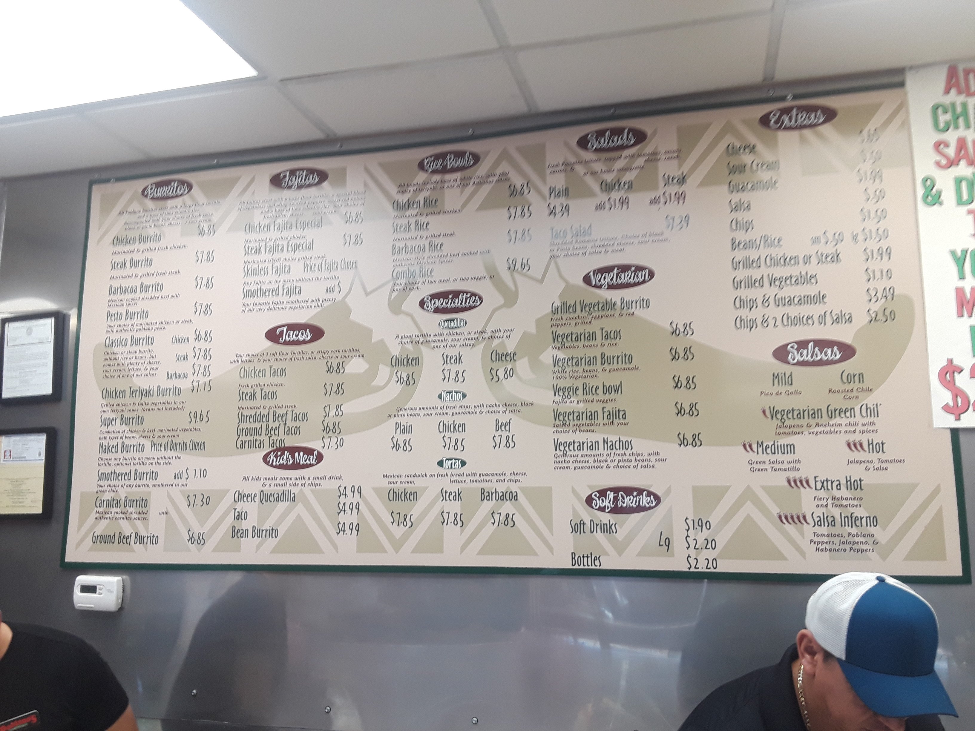 Photo credit: Tripadvisor