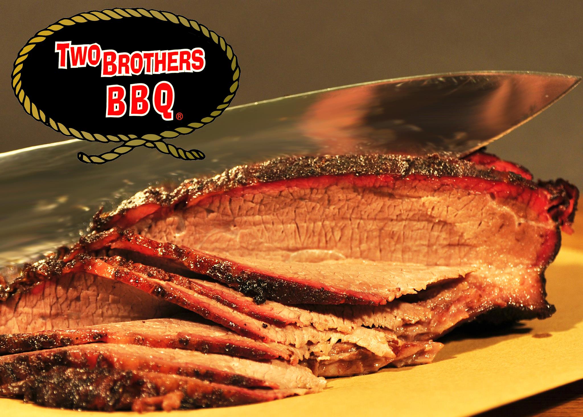Two Brothers BBQ 300 S Greenwich Rd, Wichita