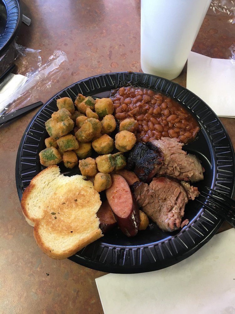 Two Brothers BBQ 300 S Greenwich Rd, Wichita