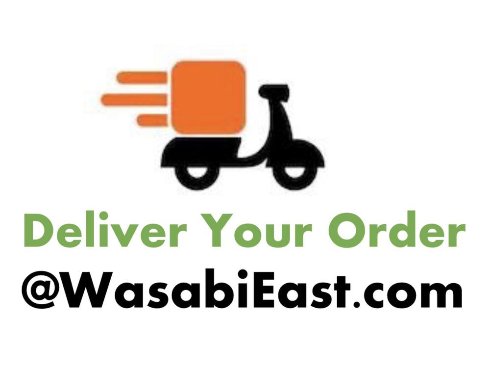 Wasabi East 3242 N Rock Rd #112, Wichita
