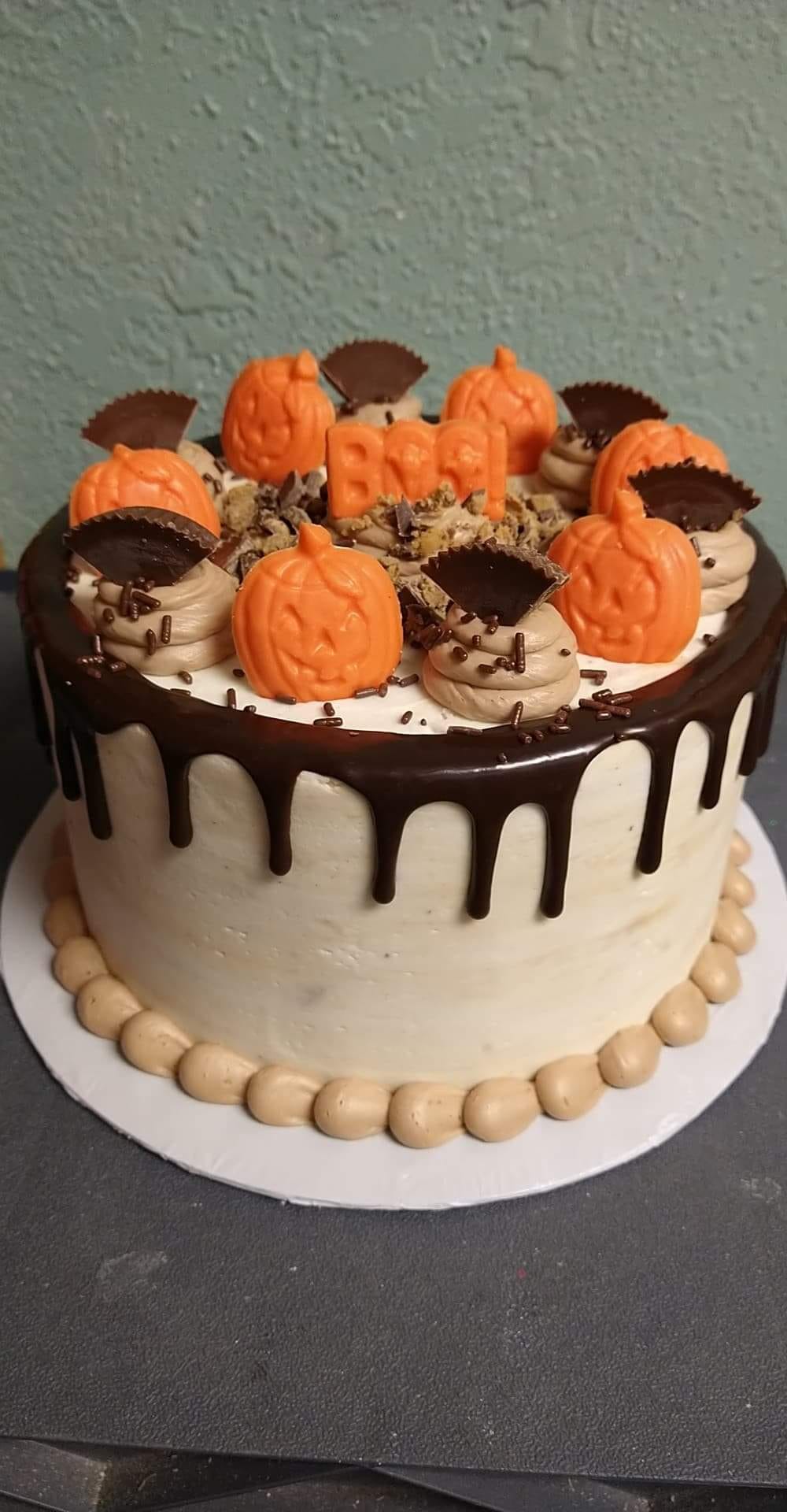 Wichita Cake Creations, All Occasion Cakes and Drive Thru Cupcakes 550 N Webb Rd, Wichita