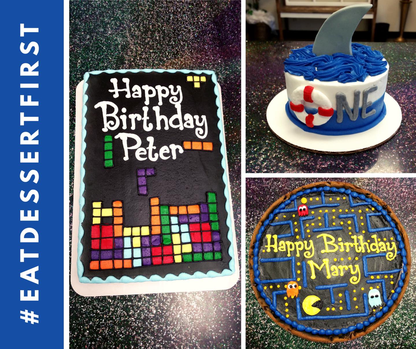 Artistic Cakes 8985 W Central Ave, Wichita