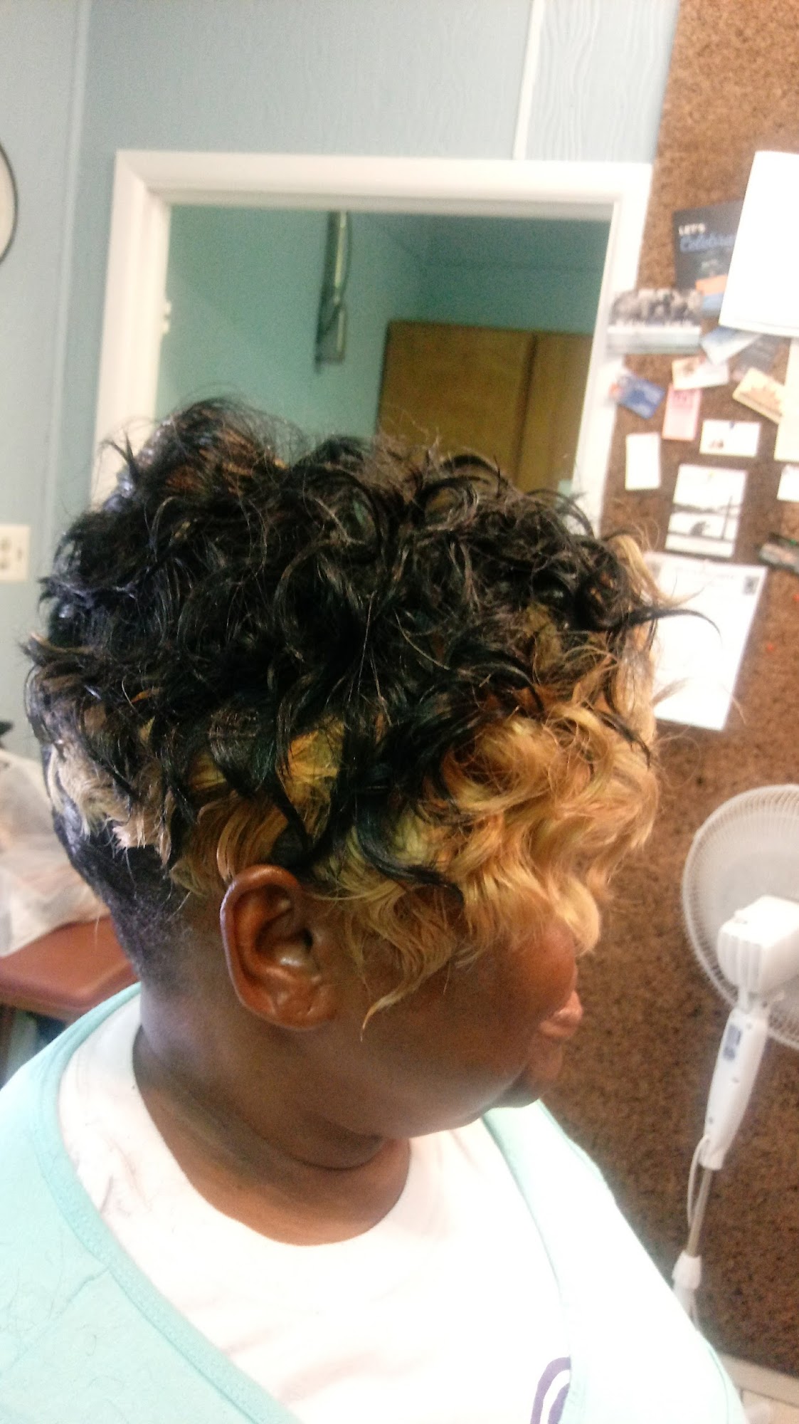 Delice Larae Beauty Salon