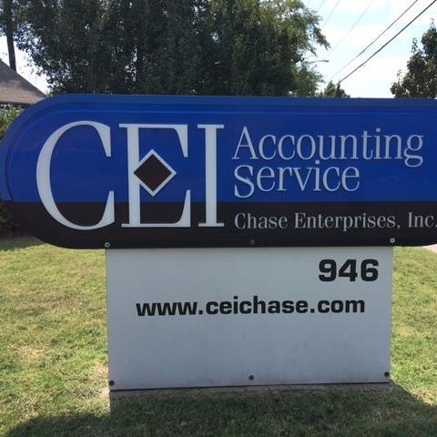 CEI Accounting