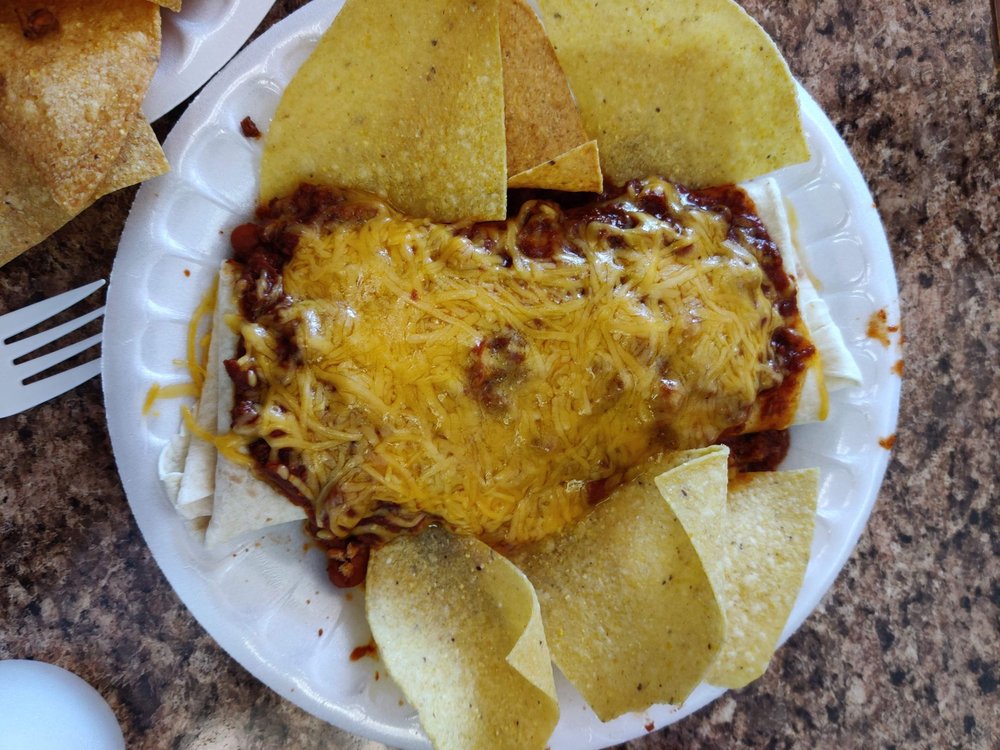 Taco Pronto 7333 W Central Ave, Wichita