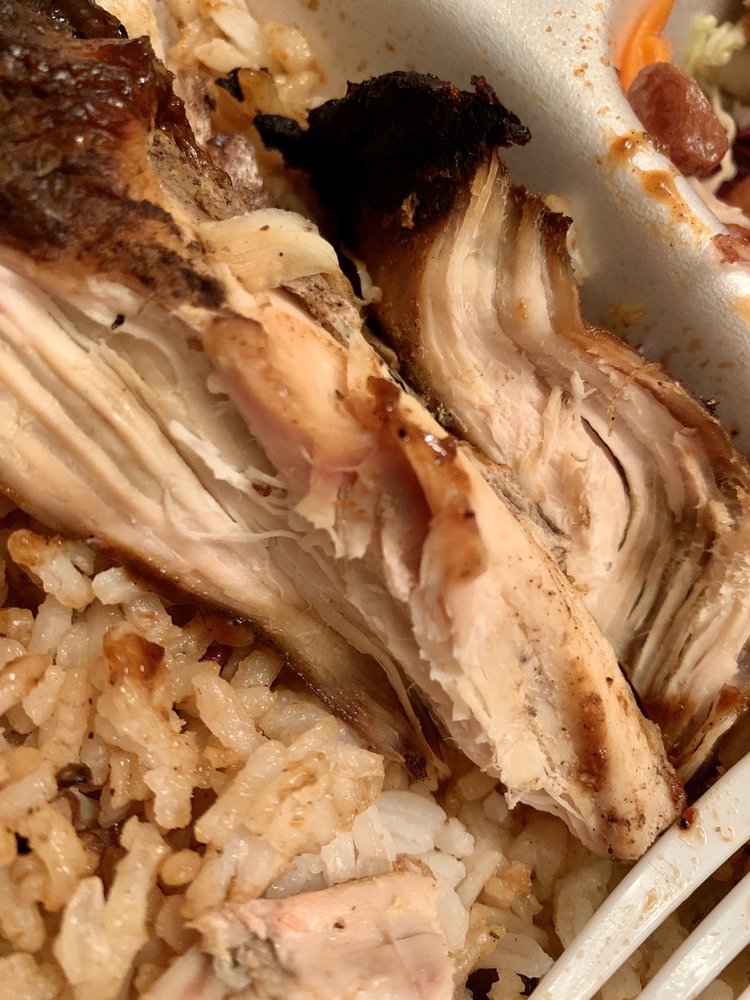 Sorrel Jamaican Food LLC 222 S Commerce, Wichita