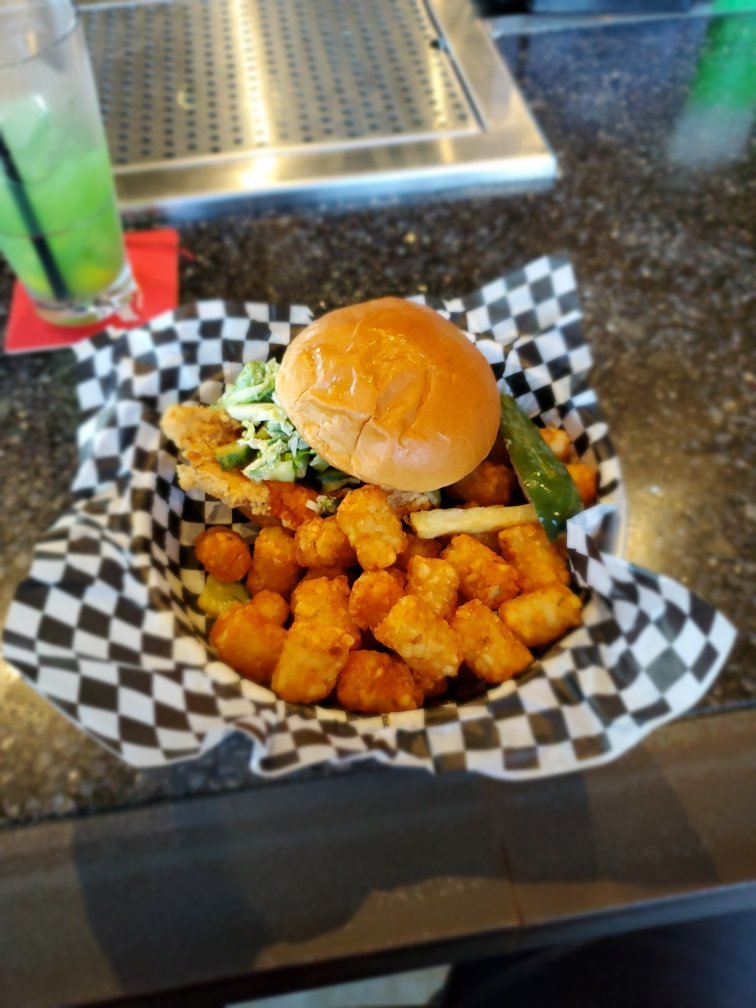 Photo credit: tripadvisor