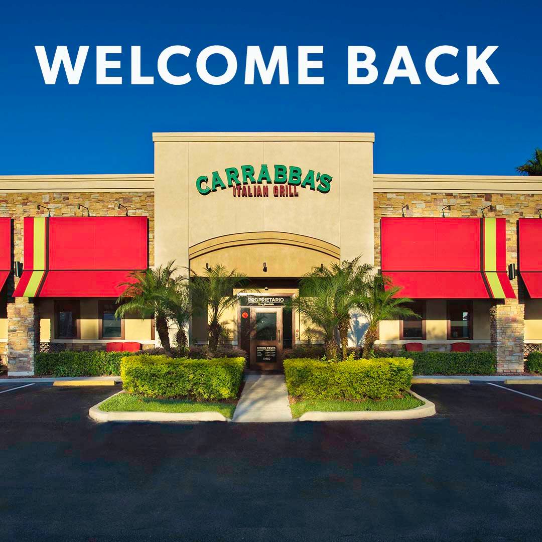 Carrabba's Italian Grill 3409 N Rock Rd, Wichita