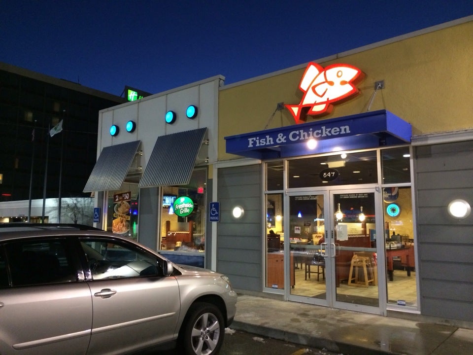 Photo credit: foursquare