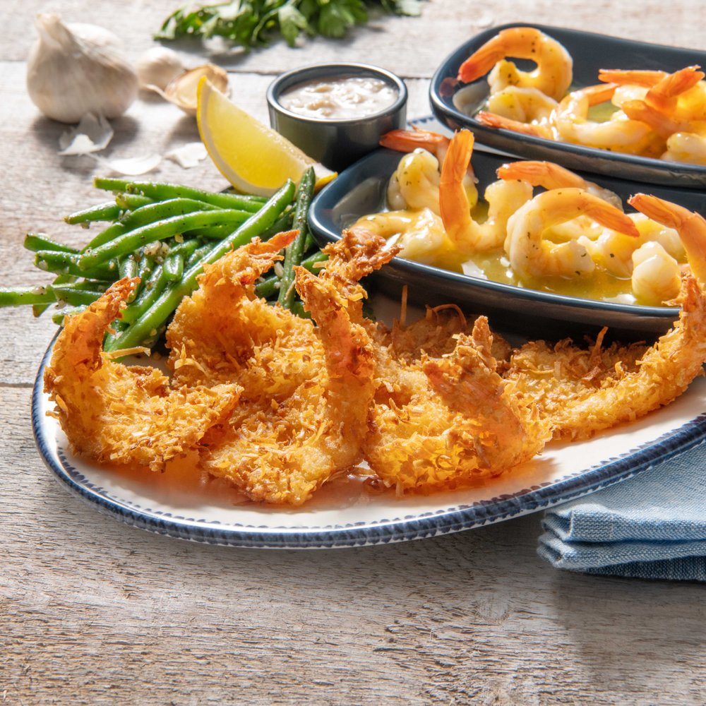 Red Lobster 333 S. Towne East Mall Drive, Wichita