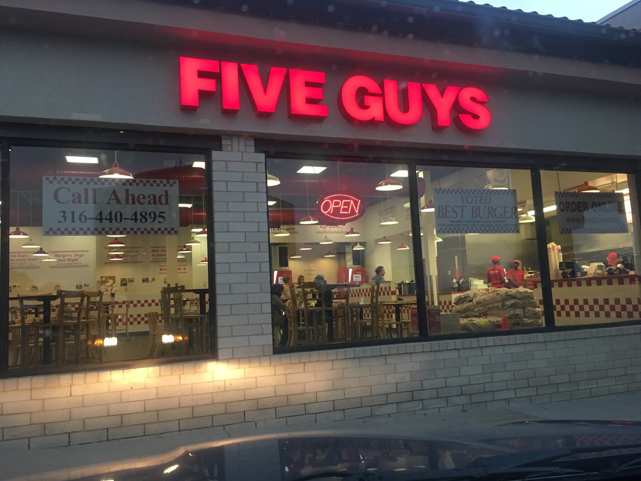 Photo credit: tripadvisor