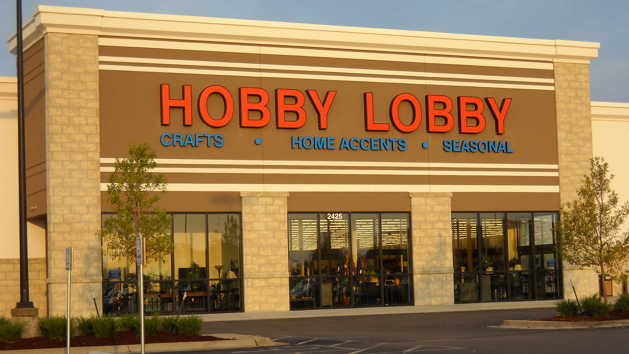 Hobby Lobby