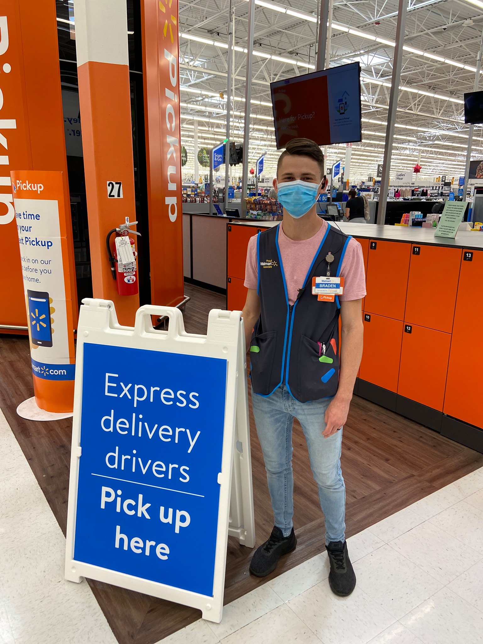 What Is Walmart Connection Center - fb7osvh