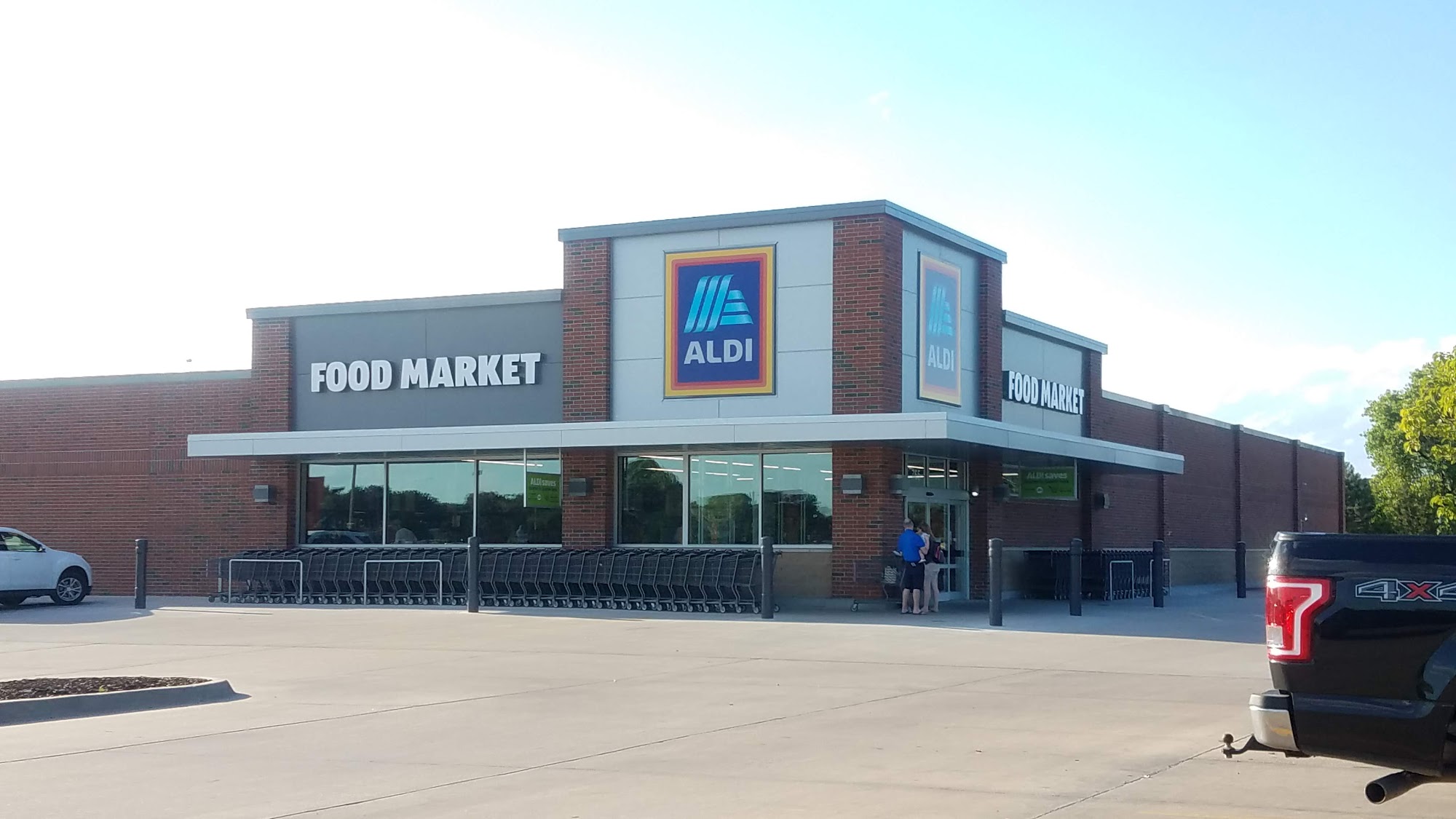 ALDI