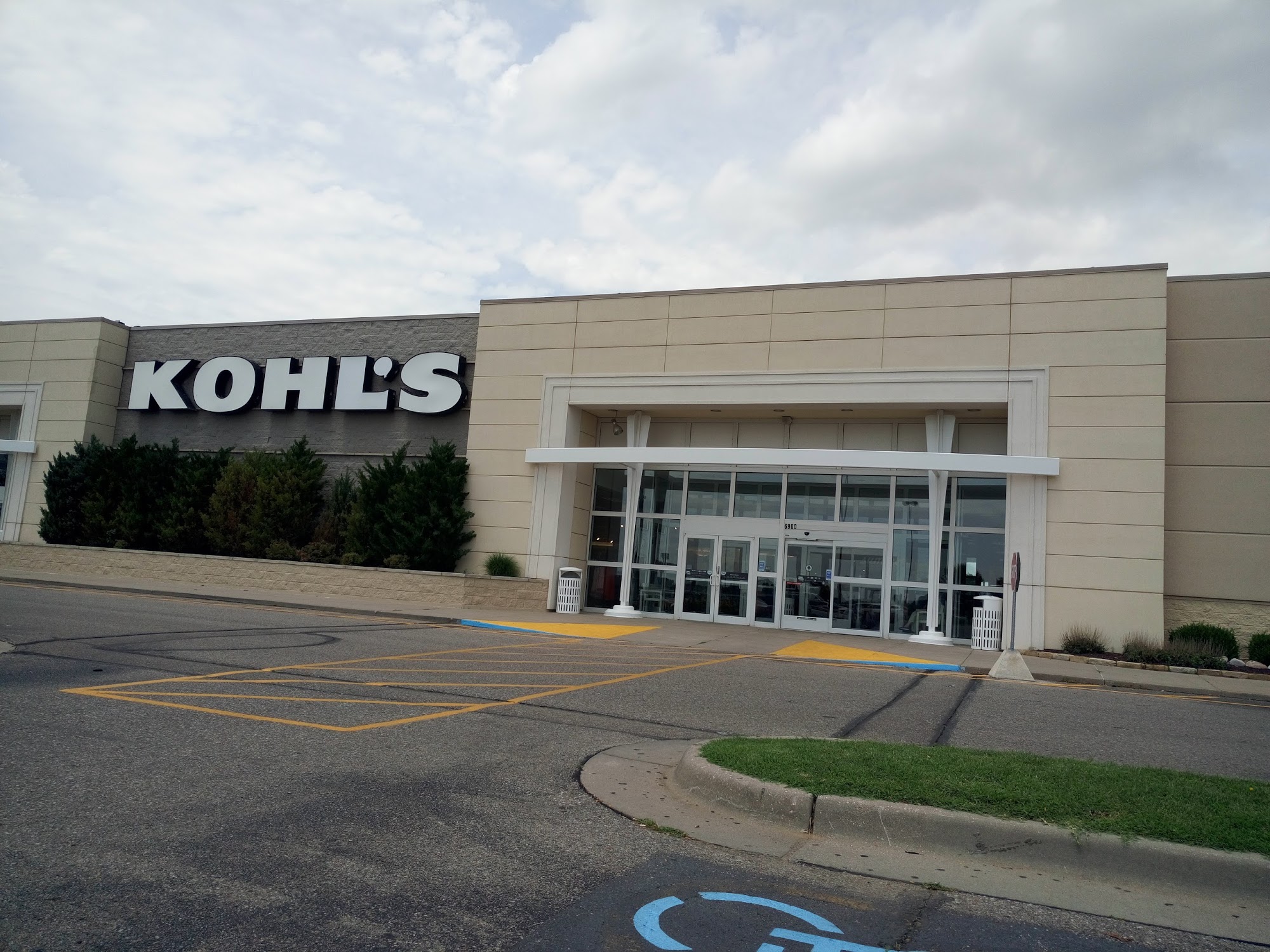 Kohl's