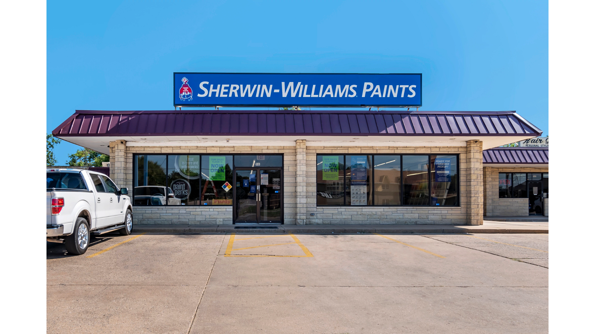 Sherwin-Williams Paint Store