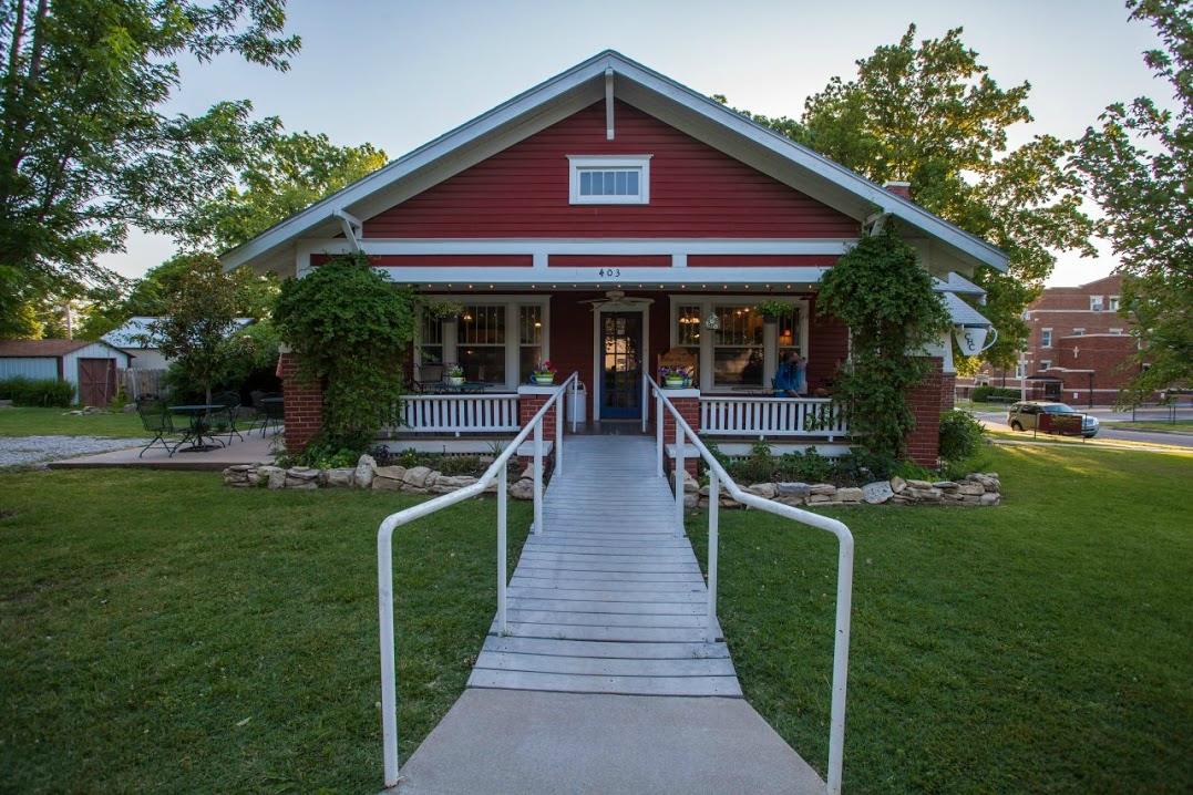 Photo credit: tripadvisor