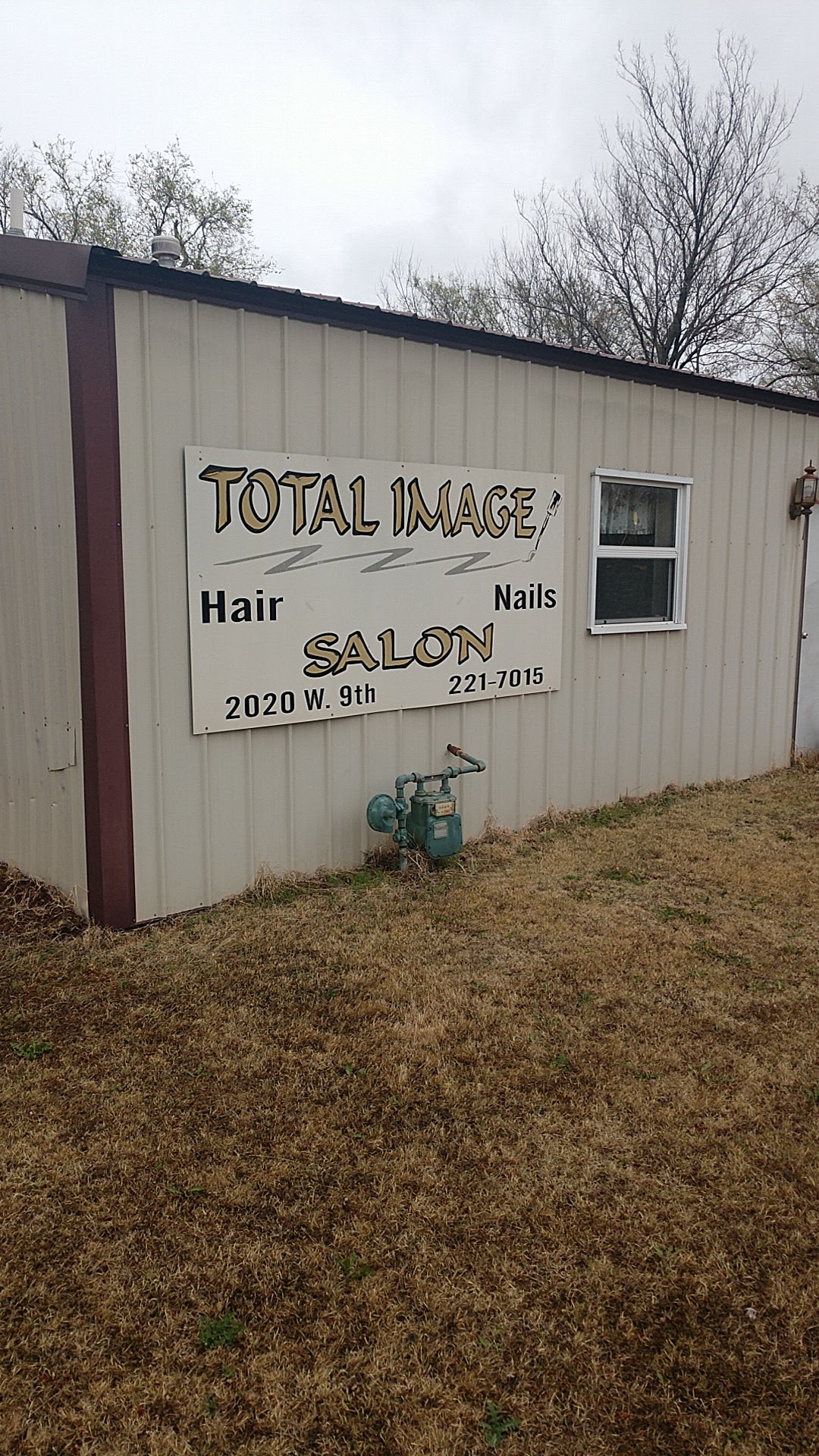 Total Image 2020 W 9th Ave, Winfield Kansas 67156