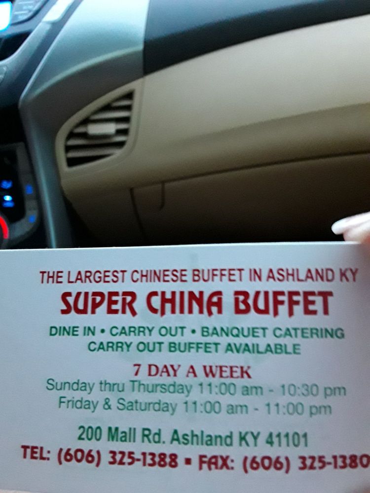 Ashland, KY Restaurants Open for Takeout, Curbside Service and/or