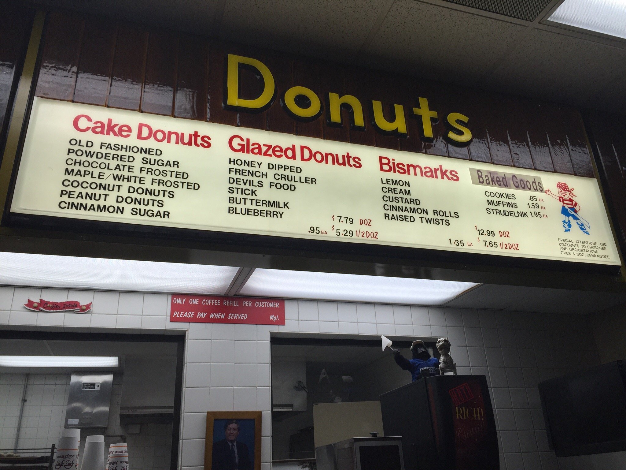 Photo credit: tripadvisor