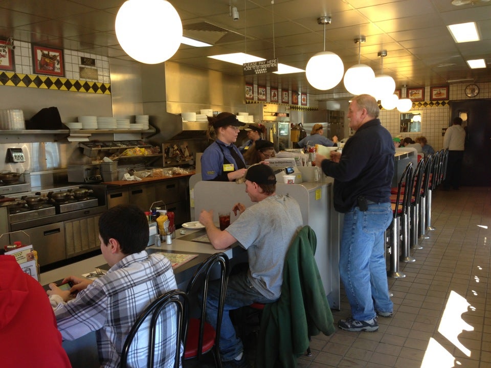 Photo credit: foursquare