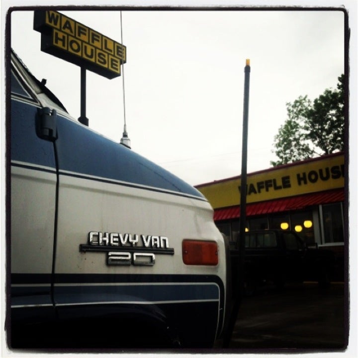 Photo credit: foursquare