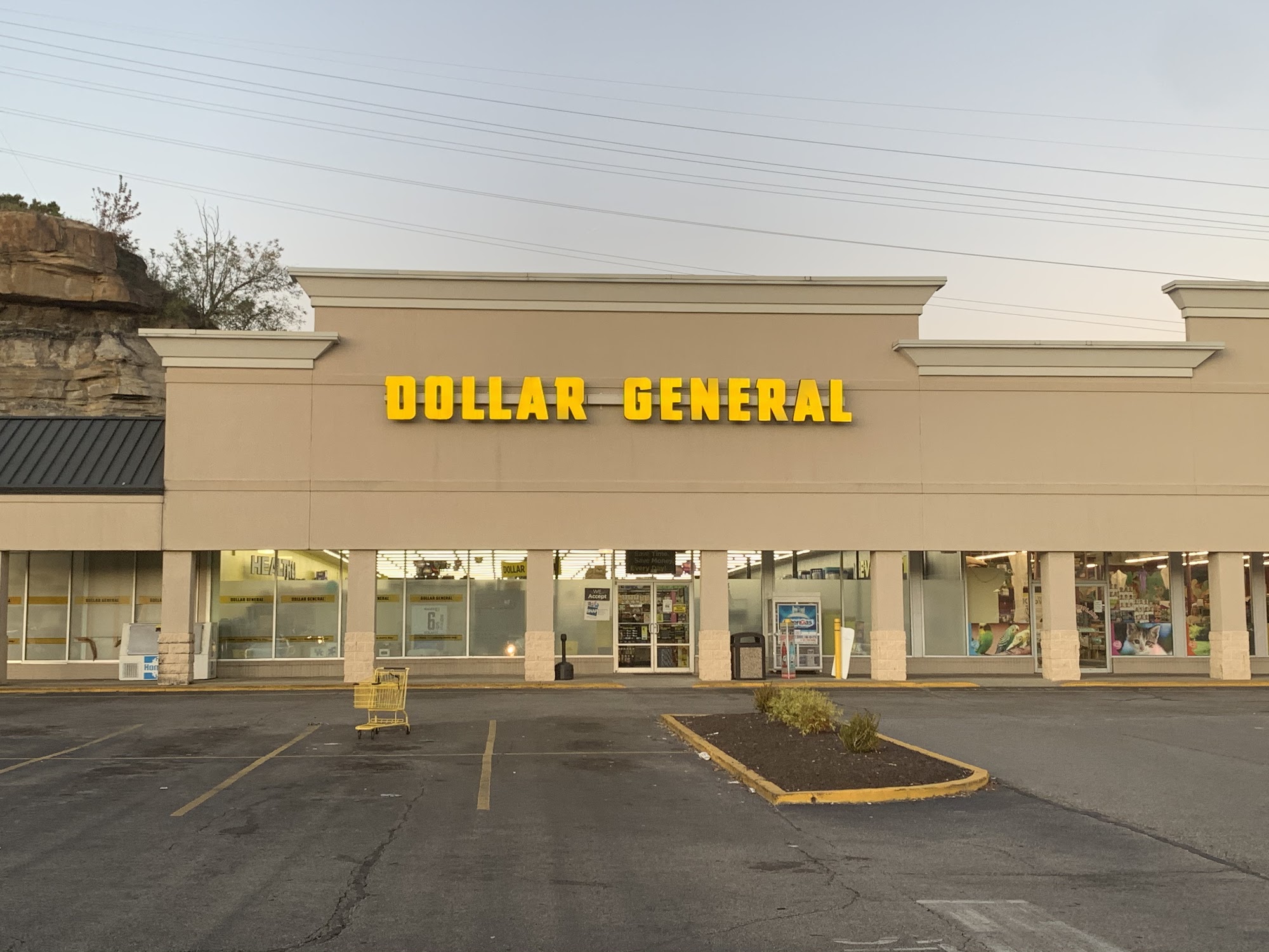 Dollar General